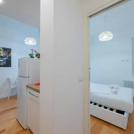 Lejlighed I Host - Gressoney 3 Milano