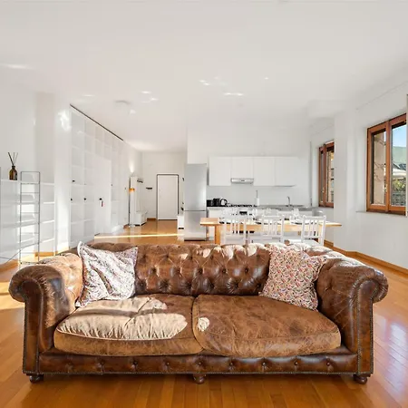 Duomo Dietro L'angolo Apartmán