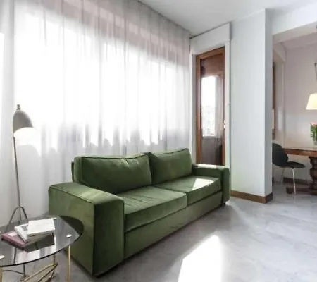 Repubblica Casati 32 公寓 *