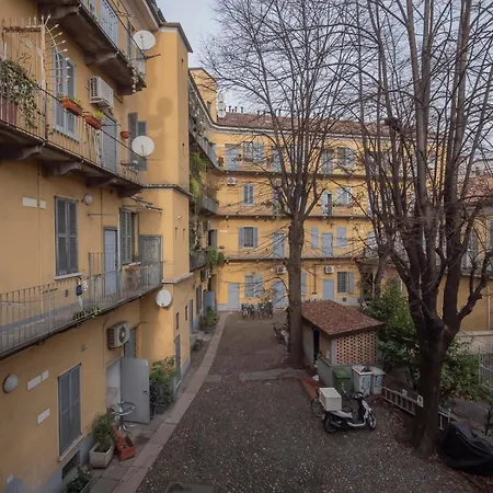 La Ringhiera - Meda 43 *