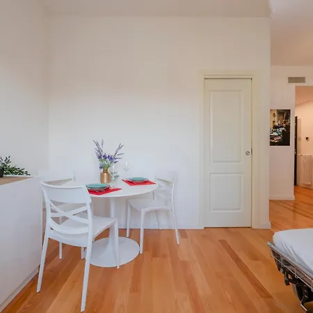 I Host - Gressoney 2 * Μιλάνο