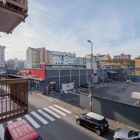 I Host - Gressoney 2 * Μιλάνο