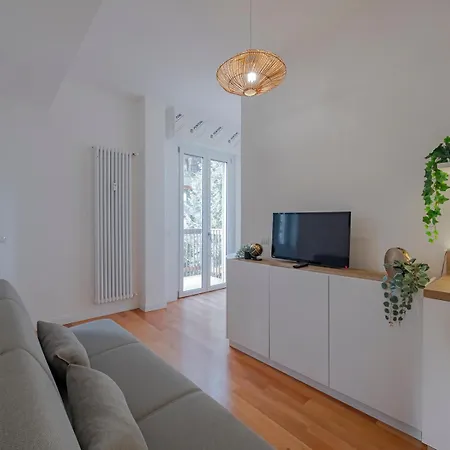 I Host - Gressoney 1 Milaan