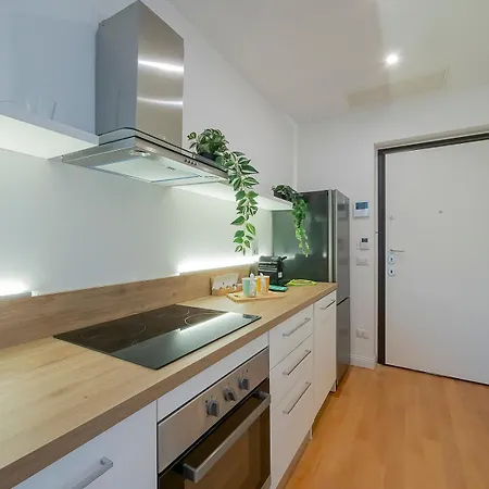 I Host - Gressoney 1