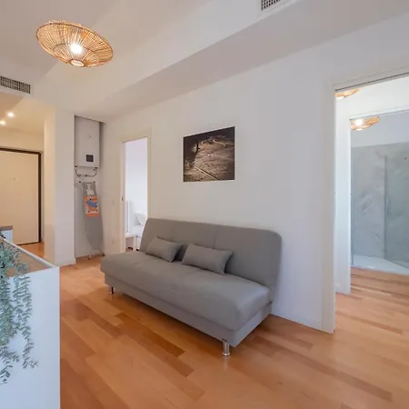 Apartament I Host - Gressoney 1 *