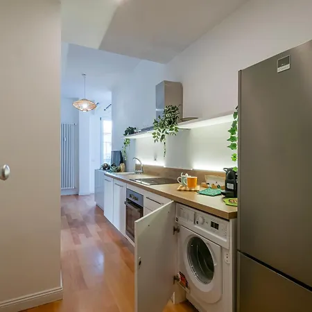 I Host - Gressoney 1 アパート