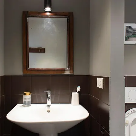 Ginko - Cozy For Travel And Work Apartman *