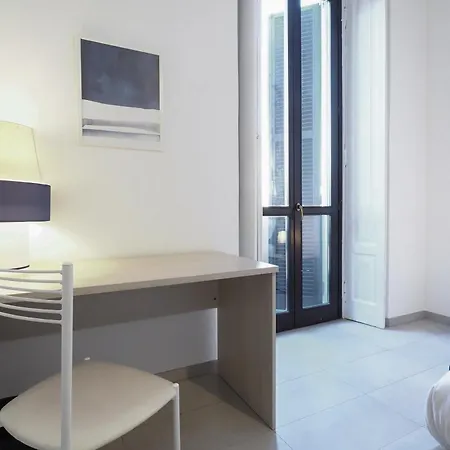 Contempora - Bilocale Piazza Grandi, 3 Apartamento *