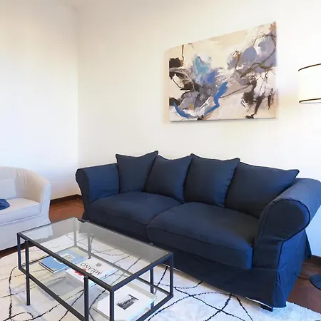 Contempora - Bilocale Piazza Grandi, 3 Apartamento