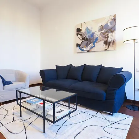 Contempora - Bilocale Piazza Grandi, 3 * Milán