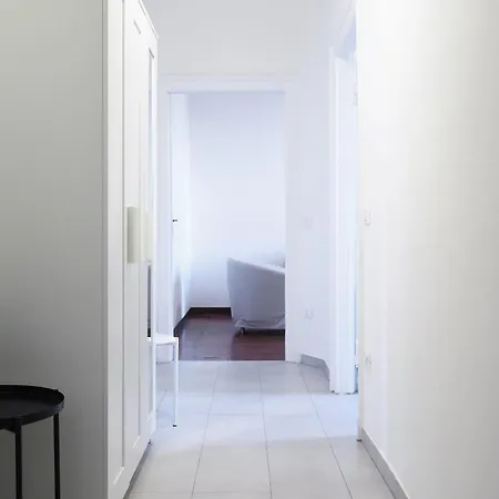 Contempora - Bilocale Piazza Grandi, 3 Appartement