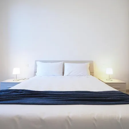 Apartamento Contempora - Bilocale Piazza Grandi, 3