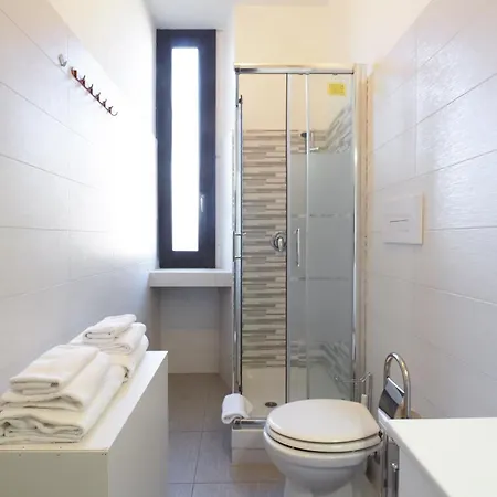 Contempora - Bilocale Piazza Grandi, 3 Apartamento