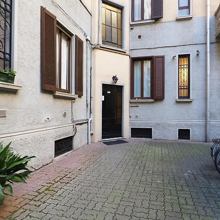 Contempora - Bilocale Piazza Grandi, 3 Apartamento *