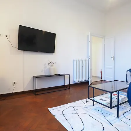 Apartamento Contempora - Bilocale Piazza Grandi, 3 Milán