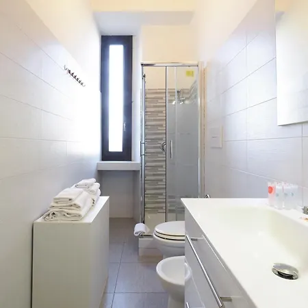 Contempora - Bilocale Piazza Grandi, 3 Apartamento *