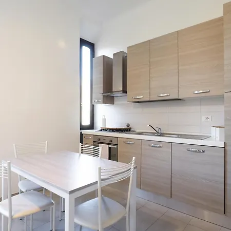 Contempora - Bilocale Piazza Grandi, 3 Apartamento