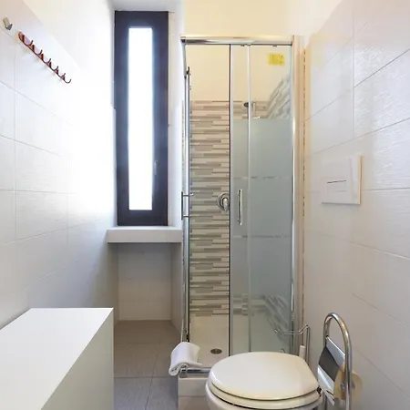 Contempora - Bilocale Piazza Grandi, 3 Apartamento *