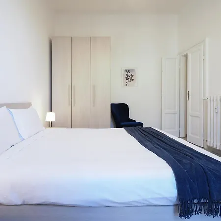 Apartamento Contempora - Bilocale Piazza Grandi, 3 Milán