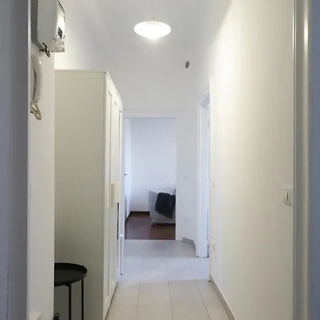 Apartamento Contempora - Bilocale Piazza Grandi, 3