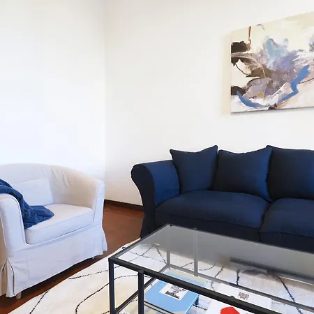 Apartamento Contempora - Bilocale Piazza Grandi, 3 Milán
