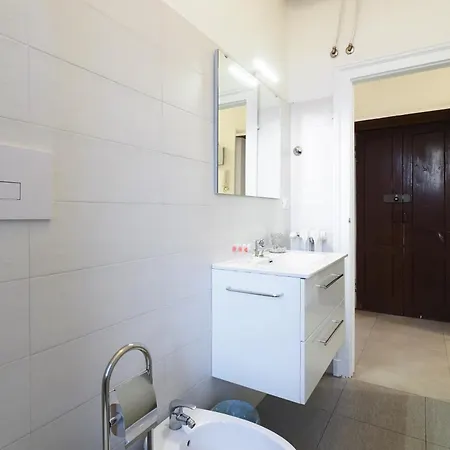 Apartamento Contempora - Bilocale Piazza Grandi, 3