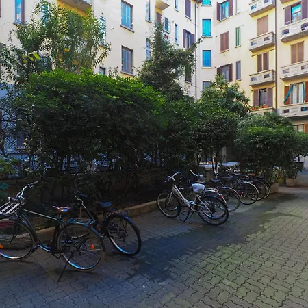 Apartamento Contempora - Bilocale Piazza Grandi, 3 *