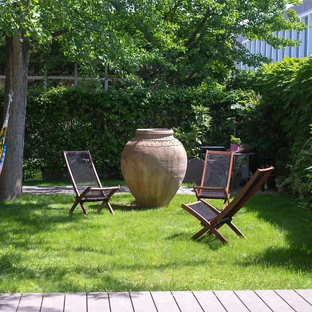 Ginko - Cozy For Travel And Work *