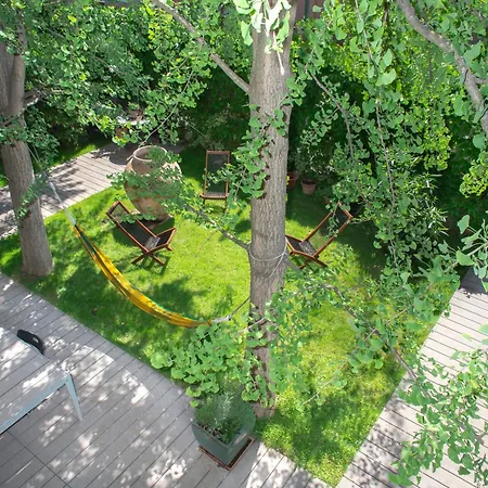 Apartman Ginko - Cozy For Travel And Work Milánó