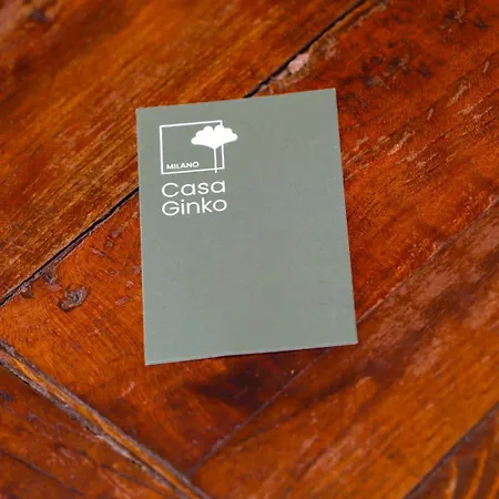 Casaginko - Cozy Loft With Garden In - Naviglio アパート ミラノ