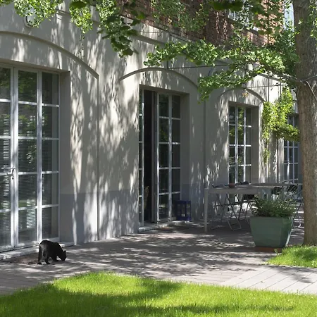 アパート Casaginko - Cozy Loft With Garden In - Naviglio