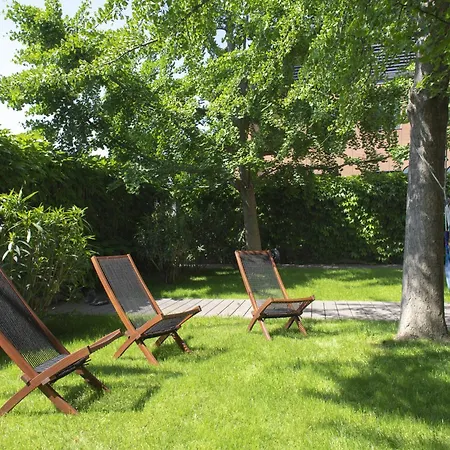 Casaginko - Cozy Loft With Garden In - Naviglio Appartement