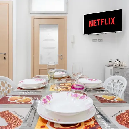 Le14 -duomo-loreto- Wifi - - Modern *