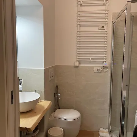 Cester House * Milan