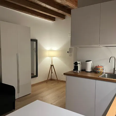 Apartment Cester House Milan
