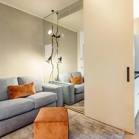 Exclusive Retreat Few Steps From Duomo - Apt 5 Daire *
