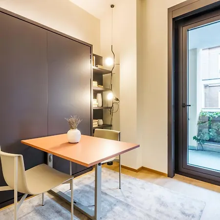 Exclusive Retreat Few Steps From Duomo - Apt 5 Daire