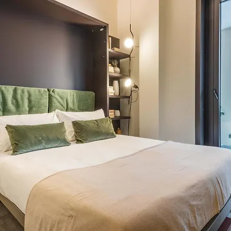 Exclusive Retreat Few Steps From Duomo - Apt 5 Milano