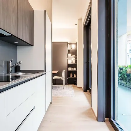 Daire Exclusive Retreat Few Steps From Duomo - Apt 5 *