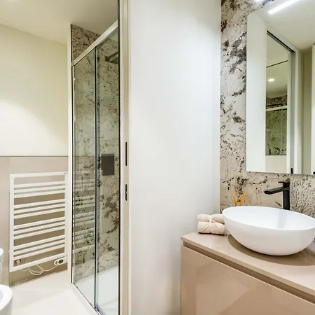 Exclusive Retreat Few Steps From Duomo - Apt 5