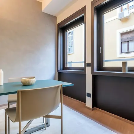 Exclusive Retreat Few Steps From Duomo - 8 * Mailand