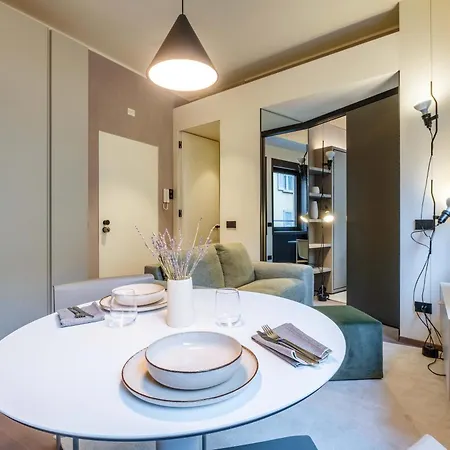 Exclusive Retreat Few Steps From Duomo - 8 * Mailand