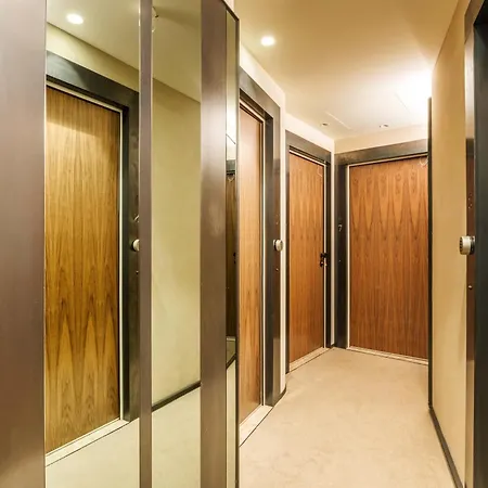 Apartment Exclusive Retreat Few Steps From Duomo - 8 Mailand