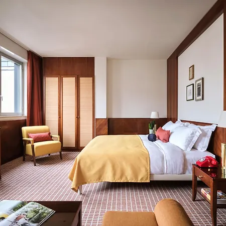 Max Brown Missori, Part Of Sircle Collection Hotell