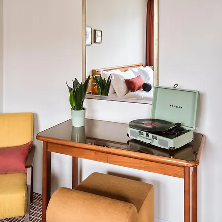 Hotell Max Brown Missori, Part Of Sircle Collection