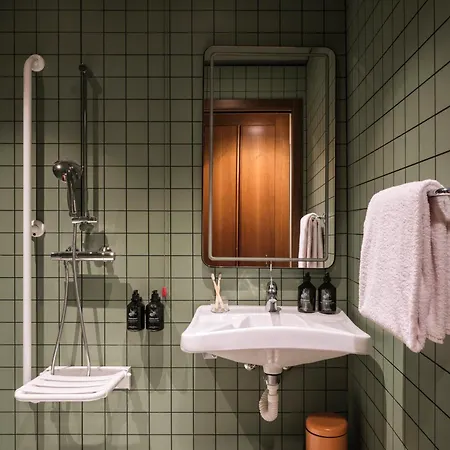 Max Brown Missori, Part Of Sircle Collection Hotel 4*