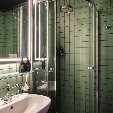 Hotel Max Brown Missori, Part Of Sircle Collection Milano