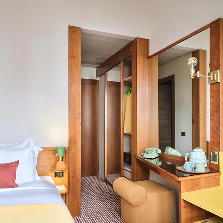 Max Brown Missori, Part Of Sircle Collection Hotell Milano