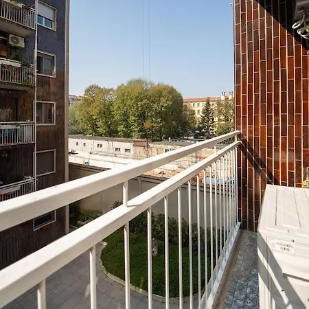 Esclusivo Con 2 Da Letto דירה *