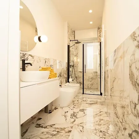 Esclusivo Con 2 Da Letto דירה *